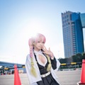 SeeU、Sherryなど中国人気レイヤー続々！「コミケ97」2日目美女コスプレまとめ（前編）【写真102枚】