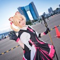 SeeU、Sherryなど中国人気レイヤー続々！「コミケ97」2日目美女コスプレまとめ（前編）【写真102枚】