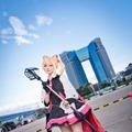 SeeU、Sherryなど中国人気レイヤー続々！「コミケ97」2日目美女コスプレまとめ（前編）【写真102枚】