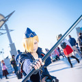 SeeU、Sherryなど中国人気レイヤー続々！「コミケ97」2日目美女コスプレまとめ（前編）【写真102枚】