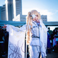 SeeU、Sherryなど中国人気レイヤー続々！「コミケ97」2日目美女コスプレまとめ（前編）【写真102枚】