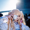 SeeU、Sherryなど中国人気レイヤー続々！「コミケ97」2日目美女コスプレまとめ（前編）【写真102枚】