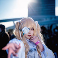 SeeU、Sherryなど中国人気レイヤー続々！「コミケ97」2日目美女コスプレまとめ（前編）【写真102枚】