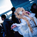 SeeU、Sherryなど中国人気レイヤー続々！「コミケ97」2日目美女コスプレまとめ（前編）【写真102枚】