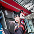 SeeU、Sherryなど中国人気レイヤー続々！「コミケ97」2日目美女コスプレまとめ（前編）【写真102枚】