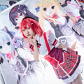 SeeU、Sherryなど中国人気レイヤー続々！「コミケ97」2日目美女コスプレまとめ（前編）【写真102枚】