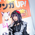 SeeU、Sherryなど中国人気レイヤー続々！「コミケ97」2日目美女コスプレまとめ（前編）【写真102枚】