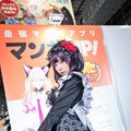 SeeU、Sherryなど中国人気レイヤー続々！「コミケ97」2日目美女コスプレまとめ（前編）【写真102枚】