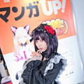 SeeU、Sherryなど中国人気レイヤー続々！「コミケ97」2日目美女コスプレまとめ（前編）【写真102枚】