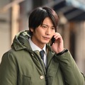 向井理主演ドラマ『10の秘密』今夜スタート！娘の誘拐にはじまる本格サスペンス