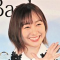 須田亜香里【撮影：小宮山あきの】