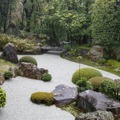 オリジナルスイーツも楽しめる京都石庭めぐりの旅