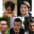 『駐在刑事 Season2』（C）テレビ東京