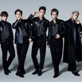 三代目J SOUL BROTHERS