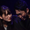 菅井友香、石田明【撮影：こじへい】