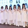 STU48【写真：竹内みちまろ】