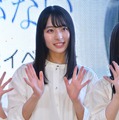 今村美月【写真：竹内みちまろ】