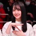 岩田陽菜【写真：竹内みちまろ】