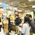 【仏教とIT】第24回　お坊さんロボット、東急ハンズ渋谷店に降臨!!