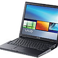 ソニー、Web直販用モバイルノート「VAIO type B VGN-B90PS［SPEC-S］」が99,800円から 画像