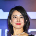 菅野美穂 (c)Getty Images