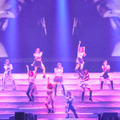 E-girls、ラストツアーがスタート！リーダー・佐藤晴美「悔いの無いように」