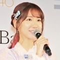 AKB48・柏木由紀【撮影：小宮山あきの】