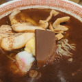 チョコレートらーめんに、ラーメンの真の力を見た！