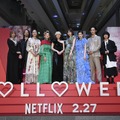 Netflixオリジナルシリーズ「FOLLOWERS」