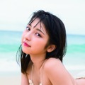 “妹系美少女” 十味、1st写真集は「シーツのシーンとか露出が多め……」