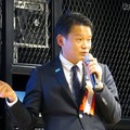 東京都副知事 宮坂学氏による「スマート東京実施戦略」