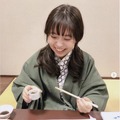 写真は大原優乃の公式Instagramから