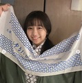 写真は大原優乃の公式Instagramから