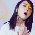 上白石萌音、新曲MVで即興アートとコラボ！