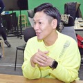 川島ofレジェンド（元はんにゃ川島）さんインタビュー｜賞金100万円を懸け『リーグ・オブ・レジェンド（LoL）』芸能界No.1プレイヤーを目指す！