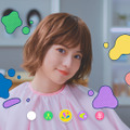 今田美桜、TVCMでボブやぱっつん前髪披露！