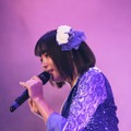 スパガ、デビュー10周年目のライブ！新曲“忘れ桜”も披露