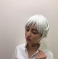 吉川愛の『鬼滅の刃』胡蝶しのぶコスプレにファン歓喜！