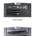 【上】EMC Celerra NX4【下】EMC Celerra NS20