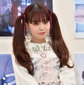 春奈るな【写真：竹内みちまろ】