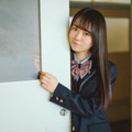 AKB48・西川怜が新制服モデルに！