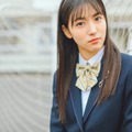 AKB48・下尾みうが制服モデルに！キュートなブレザー姿が公開に！