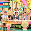 『ニンゲン観察バラエティ　モニタリング』（C）TBS