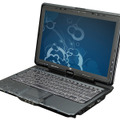 HP TouchSmart PC tx2 Notebook PC