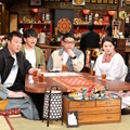 『人生最高レストラン』（C）TBS