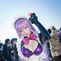 【コスプレ】「FGO」美女レイヤー12選 水着BB、マシュ…アタナの推しキャラは？【写真45枚】