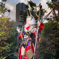 【コスプレ】「FGO」美女レイヤー12選 水着BB、マシュ…アタナの推しキャラは？【写真45枚】