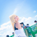 【コスプレ】「FGO」美女レイヤー12選 水着BB、マシュ…アタナの推しキャラは？【写真45枚】