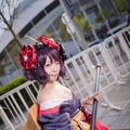 【コスプレ】「FGO」美女レイヤー12選 水着BB、マシュ…アタナの推しキャラは？【写真45枚】