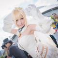 【コスプレ】「FGO」美女レイヤー12選 水着BB、マシュ…アタナの推しキャラは？【写真45枚】